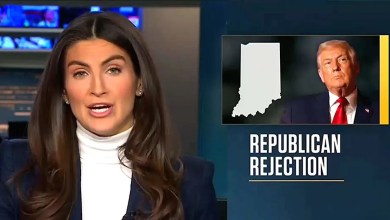 CNN’s Kaitlan Collins Flat-Out Says ‘Trump’s Pressure Campaign Has Failed’ After Redistricting Bombshell CNN’s Kaitlan Collins Flat-Out Says ‘Trump’s Pressure Campaign Has Failed’ After Redistricting Bombshell