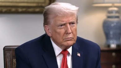 Trump Threatens to Blow Up ‘Whole Country’ in Wild Warning Trump Threatens to Blow Up ‘Whole Country’ in Wild Warning