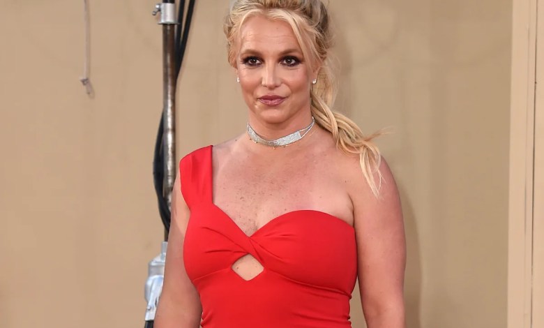 Britney Spears charged with driving under the influence of alcohol and drugs Britney Spears charged with driving under the influence of alcohol and drugs