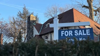 More homeowners are pulling their properties off the market. Here’s why. More homeowners are pulling their properties off the market. Here’s why.