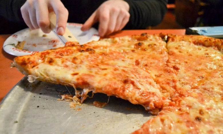 Famous Boston pizza brand shutters longtime location Famous Boston pizza brand shutters longtime location