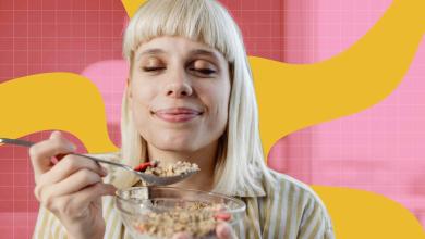 The #1 Cereal You Should Be Eating to Help You Live Longer, According to Dietitians The #1 Cereal You Should Be Eating to Help You Live Longer, According to Dietitians