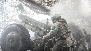 Ukraine’s digital war tool cut the time between finding and striking Russian targets from days to minutes Ukraine’s digital war tool cut the time between finding and striking Russian targets from days to minutes