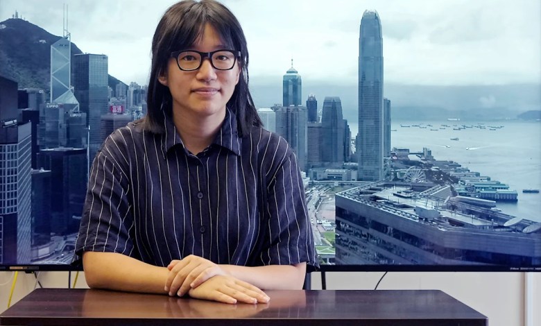 Hong Kong court rejects Tiananmen vigil organizer’s bid to quash indictment Hong Kong court rejects Tiananmen vigil organizer’s bid to quash indictment