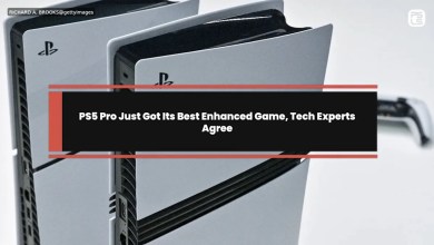 PS5 Pro Just Got Its Best Enhanced Game, Tech Experts Agree PS5 Pro Just Got Its Best Enhanced Game, Tech Experts Agree