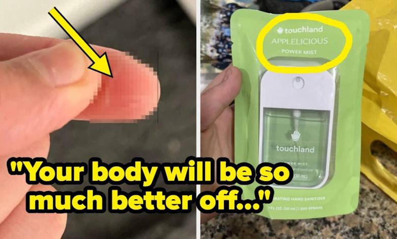 Medical Professionals Are Revealing The Wildly Important Things Everyone Should Do For Their Health But Don’t, And It’s Eye-Opening Medical Professionals Are Revealing The Wildly Important Things Everyone Should Do For Their Health But Don’t, And It’s Eye-Opening