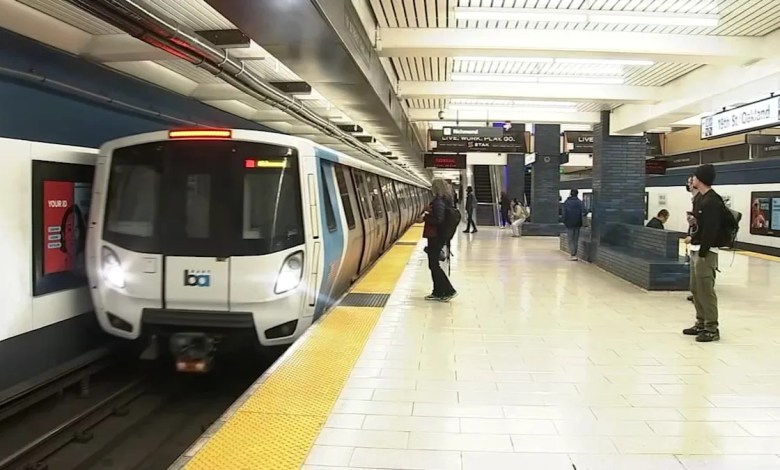 BART’s gates helping prevent fare evasion; 10 train stations could close due to deficit BART’s gates helping prevent fare evasion; 10 train stations could close due to deficit