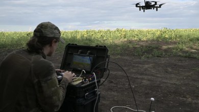 Ukraine’s strikingly cost-efficient drones are getting the billion boost they need for mass production Ukraine’s strikingly cost-efficient drones are getting the billion boost they need for mass production
