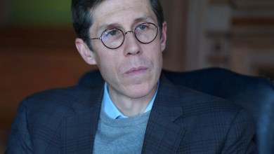 How Jim DeRentis supported his husband as Brett Smiley led Brown response How Jim DeRentis supported his husband as Brett Smiley led Brown response