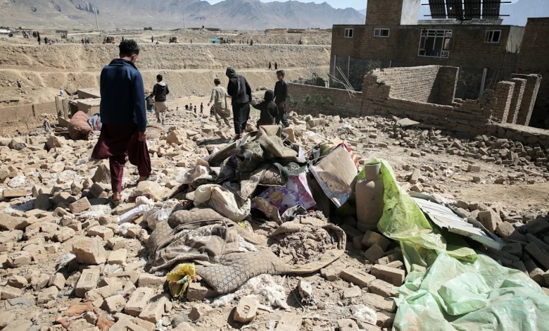 Pakistan’s president says Afghan Taliban forces crossed a ‘red line’ with drone attacks on civilians Pakistan’s president says Afghan Taliban forces crossed a ‘red line’ with drone attacks on civilians