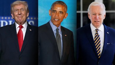 How many Americans rank Trump as the ‘worst’ vs. ‘best’ president in U.S. history? How many Americans rank Trump as the ‘worst’ vs. ‘best’ president in U.S. history?