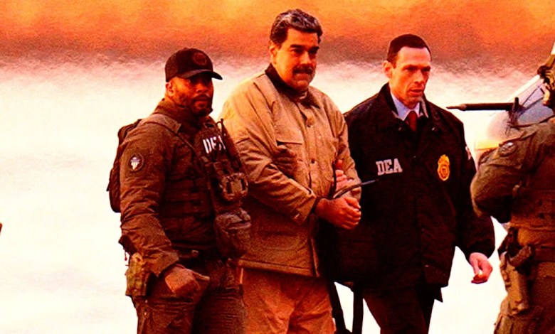 There’s Compelling Evidence That Someone Connected to the Trump Administration Profited Off the Invasion of Venezuela by Placing Large Bets on Polymarket There’s Compelling Evidence That Someone Connected to the Trump Administration Profited Off the Invasion of Venezuela by Placing Large Bets on Polymarket