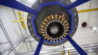 With This Plasma Engine Prototype, The Possibility Of Traveling To Mars In 30 Days Gets Closer With This Plasma Engine Prototype, The Possibility Of Traveling To Mars In 30 Days Gets Closer