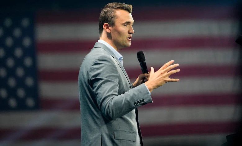 Graphic video of Kirk shooting was everywhere online, showing how media gatekeeper role has changed Graphic video of Kirk shooting was everywhere online, showing how media gatekeeper role has changed