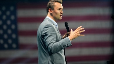 Graphic video of Kirk shooting was everywhere online, showing how media gatekeeper role has changed Graphic video of Kirk shooting was everywhere online, showing how media gatekeeper role has changed