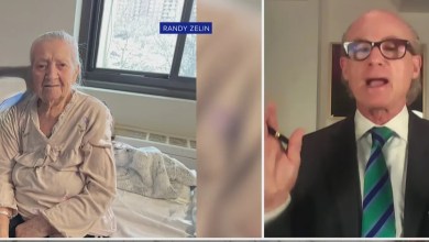 Nursing home resident, 95, accused of killing Holocaust survivor roommate, 89 Nursing home resident, 95, accused of killing Holocaust survivor roommate, 89