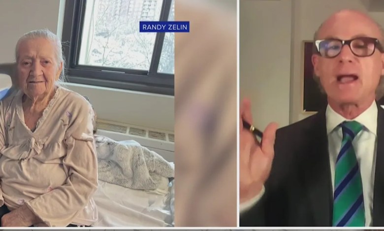 Nursing home resident, 95, accused of killing Holocaust survivor roommate, 89 Nursing home resident, 95, accused of killing Holocaust survivor roommate, 89