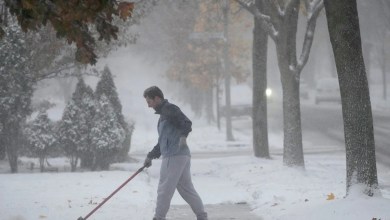 What to know about Wisconsin winter storm impacting, Milwaukee, Madison, La Crosse What to know about Wisconsin winter storm impacting, Milwaukee, Madison, La Crosse