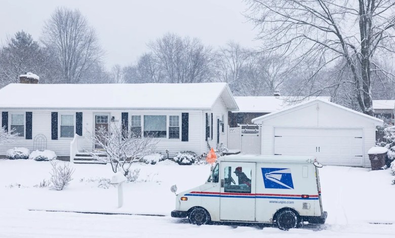 All post office locations to close, mail won’t be delivered All post office locations to close, mail won’t be delivered