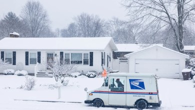 All post office locations to close, mail won’t be delivered All post office locations to close, mail won’t be delivered