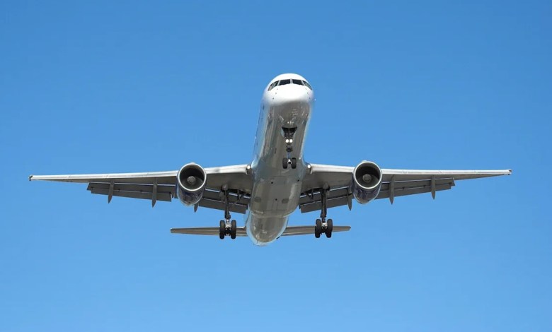 Travel Concerns Grow Amid Looming Jet Fuel Shortage in Europe Travel Concerns Grow Amid Looming Jet Fuel Shortage in Europe