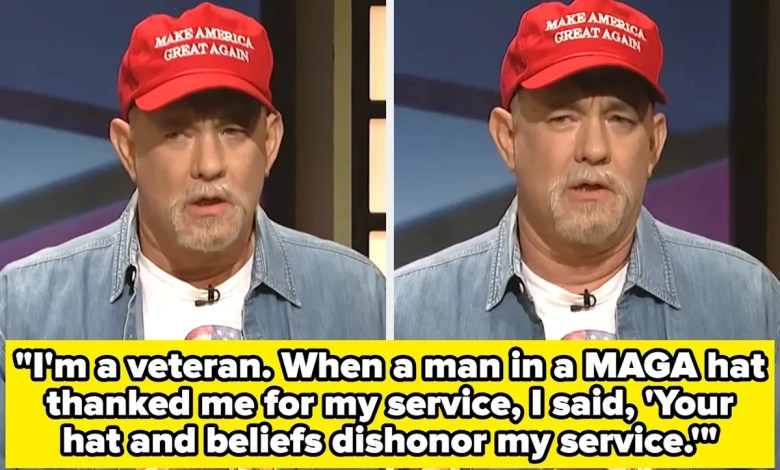 23 Comebacks That Silenced Trump Supporters’ Ignorant, Insensitive, Or Downright Incorrect Rants 23 Comebacks That Silenced Trump Supporters’ Ignorant, Insensitive, Or Downright Incorrect Rants