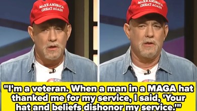 23 Comebacks That Silenced Trump Supporters’ Ignorant, Insensitive, Or Downright Incorrect Rants 23 Comebacks That Silenced Trump Supporters’ Ignorant, Insensitive, Or Downright Incorrect Rants