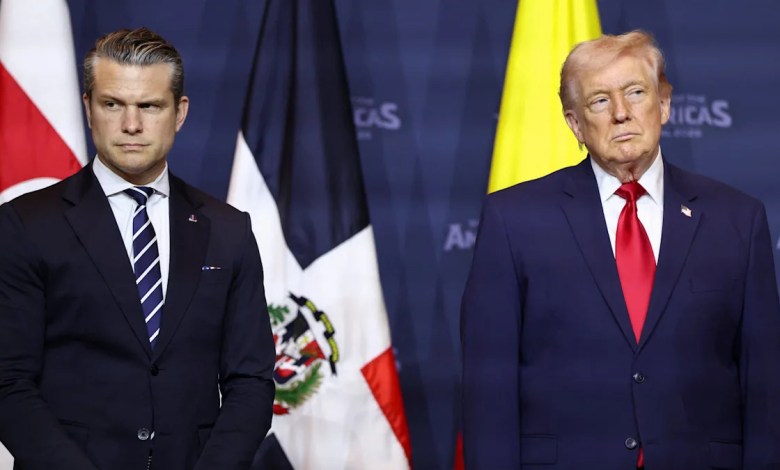 Jaw-Dropping Scale of Troops Wounded by Trump’s War Is Leaked Jaw-Dropping Scale of Troops Wounded by Trump’s War Is Leaked