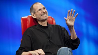 Steve Jobs had a ‘beer test’ he used for interviews at Apple—if he didn’t want to drink with you, you didn’t get the job Steve Jobs had a ‘beer test’ he used for interviews at Apple—if he didn’t want to drink with you, you didn’t get the job