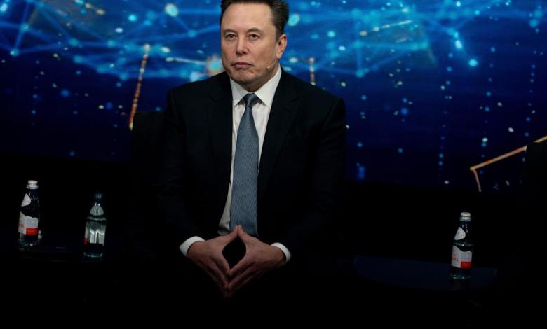 Delta won’t use Starlink. Elon Musk is not happy. Delta won’t use Starlink. Elon Musk is not happy.