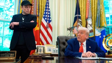 Judge rules Trump administration’s cancellation of humanities grants was unconstitutional Judge rules Trump administration’s cancellation of humanities grants was unconstitutional
