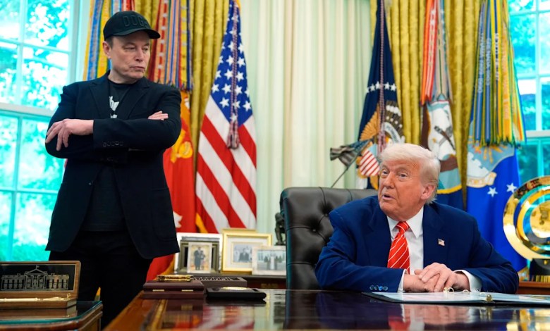 Judge rules Trump administration’s cancellation of humanities grants was unconstitutional Judge rules Trump administration’s cancellation of humanities grants was unconstitutional