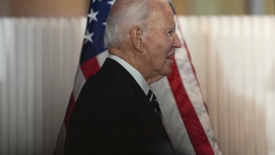 Biden to fight DOJ plan to release audio of his talks with ghostwriter Biden to fight DOJ plan to release audio of his talks with ghostwriter