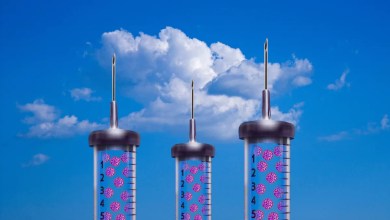 This Covid-19 Vaccine Could Unlock the Next Revolution in Cancer Treatment This Covid-19 Vaccine Could Unlock the Next Revolution in Cancer Treatment