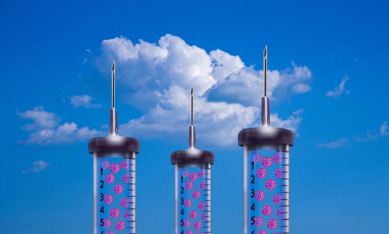 This Covid-19 Vaccine Could Unlock the Next Revolution in Cancer Treatment This Covid-19 Vaccine Could Unlock the Next Revolution in Cancer Treatment