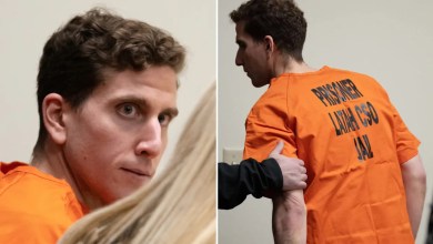 Bryan Kohberger Attack on Kaylee Goncalves and Xana Kernodle So Violent Roommate Misidentified Their Bodies Bryan Kohberger Attack on Kaylee Goncalves and Xana Kernodle So Violent Roommate Misidentified Their Bodies