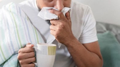 ‘No one is speaking about it’ ‘No one is speaking about it’