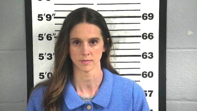 Ex-Alabama girls high school basketball coach charged with ‘deviant’ sex with student, dumped by husband Ex-Alabama girls high school basketball coach charged with ‘deviant’ sex with student, dumped by husband