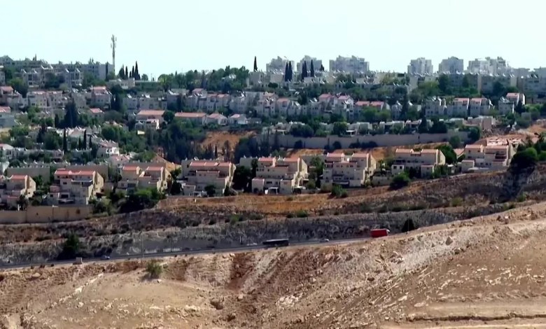 UN adds 68 firms to blacklist for alleged complicity in violating Palestinian rights, AP explains UN adds 68 firms to blacklist for alleged complicity in violating Palestinian rights, AP explains