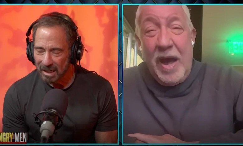 Four Guys Walked Into a DC Bar And Bragged About Iran Strikes Hours Before The Military Operation: TMZ Four Guys Walked Into a DC Bar And Bragged About Iran Strikes Hours Before The Military Operation: TMZ