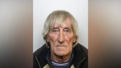 Man who committed ‘horrendous’ child sex offences jailed Man who committed ‘horrendous’ child sex offences jailed