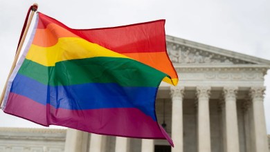 Supreme Court rejects call to overturn its decision legalizing same-sex marriage nationwide Supreme Court rejects call to overturn its decision legalizing same-sex marriage nationwide
