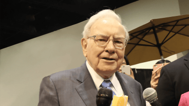 Warren Buffett’s 3 Best High-Yield Dividend Stocks for Income Investors to Buy Now Warren Buffett’s 3 Best High-Yield Dividend Stocks for Income Investors to Buy Now