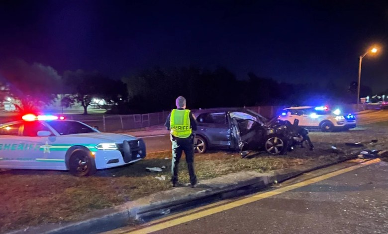 Two women die in head-on collision after vehicle crosses median Two women die in head-on collision after vehicle crosses median