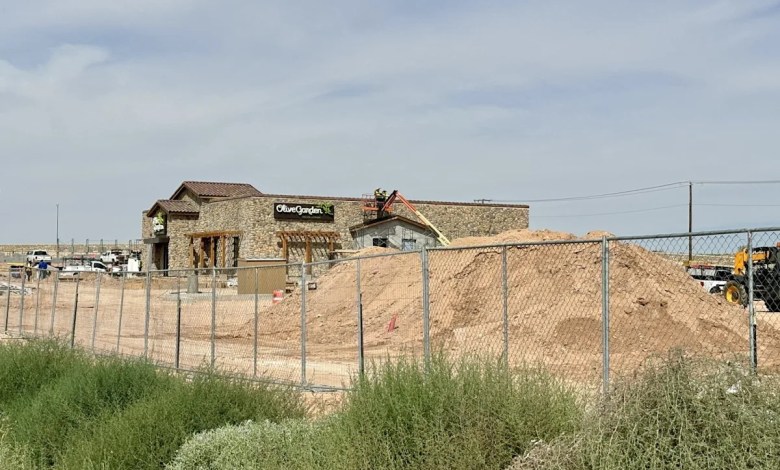 What’s that new restaurant on Montana Avenue coming to East El Paso? What’s that new restaurant on Montana Avenue coming to East El Paso?