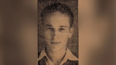 Teen sailor killed aboard USS West Virginia at Pearl Harbor identified after 82 years through DNA analysis Teen sailor killed aboard USS West Virginia at Pearl Harbor identified after 82 years through DNA analysis