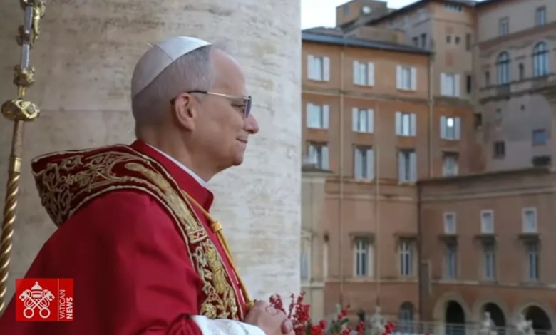 Pope Leo XIV Calls for ‘Solidarity’ With Migrants ‘Who Traverse the American Continent,’ ‘Tormented People of Ukraine’ in First Christmas Message Pope Leo XIV Calls for ‘Solidarity’ With Migrants ‘Who Traverse the American Continent,’ ‘Tormented People of Ukraine’ in First Christmas Message