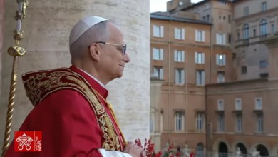 Pope Leo XIV Calls for ‘Solidarity’ With Migrants ‘Who Traverse the American Continent,’ ‘Tormented People of Ukraine’ in First Christmas Message Pope Leo XIV Calls for ‘Solidarity’ With Migrants ‘Who Traverse the American Continent,’ ‘Tormented People of Ukraine’ in First Christmas Message