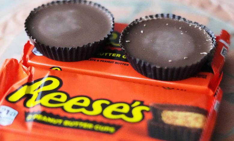 Hershey says it will shift back to classic recipe for all Reese’s products after criticism Hershey says it will shift back to classic recipe for all Reese’s products after criticism