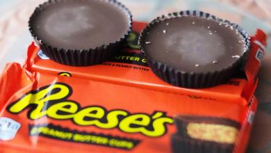 Hershey says it will shift back to classic recipe for all Reese’s products after criticism Hershey says it will shift back to classic recipe for all Reese’s products after criticism